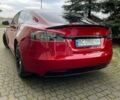 Червоний Тесла Модель С, об'ємом двигуна 0 л та пробігом 220 тис. км за 27700 $, фото 15 на Automoto.ua