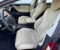 Красный Тесла Модель С, объемом двигателя 0 л и пробегом 58 тыс. км за 12000 $, фото 7 на Automoto.ua