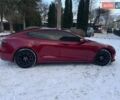 Красный Тесла Модель С, объемом двигателя 0 л и пробегом 113 тыс. км за 21800 $, фото 7 на Automoto.ua