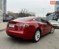 Красный Тесла Модель С, объемом двигателя 0 л и пробегом 165 тыс. км за 20000 $, фото 3 на Automoto.ua