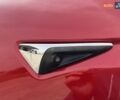 Красный Тесла Модель С, объемом двигателя 0 л и пробегом 100 тыс. км за 21500 $, фото 14 на Automoto.ua