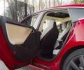 Червоний Тесла Модель С, об'ємом двигуна 0 л та пробігом 148 тис. км за 22999 $, фото 18 на Automoto.ua