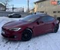 Красный Тесла Модель С, объемом двигателя 0 л и пробегом 113 тыс. км за 21800 $, фото 20 на Automoto.ua
