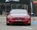 Червоний Тесла Модель С, об'ємом двигуна 0 л та пробігом 172 тис. км за 17000 $, фото 1 на Automoto.ua