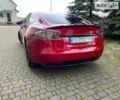Червоний Тесла Модель С, об'ємом двигуна 0 л та пробігом 220 тис. км за 27700 $, фото 13 на Automoto.ua