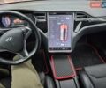 Красный Тесла Модель С, объемом двигателя 0 л и пробегом 108 тыс. км за 26999 $, фото 18 на Automoto.ua