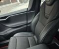 Красный Тесла Модель С, объемом двигателя 0 л и пробегом 108 тыс. км за 26999 $, фото 19 на Automoto.ua