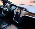 Червоний Тесла Модель С, об'ємом двигуна 0 л та пробігом 151 тис. км за 32999 $, фото 11 на Automoto.ua