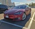 Красный Тесла Модель С, объемом двигателя 0 л и пробегом 134 тыс. км за 17500 $, фото 13 на Automoto.ua