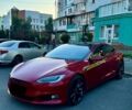 Червоний Тесла Модель С, об'ємом двигуна 0 л та пробігом 151 тис. км за 32999 $, фото 1 на Automoto.ua
