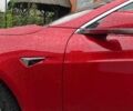 Красный Тесла Модель С, объемом двигателя 0 л и пробегом 130 тыс. км за 28999 $, фото 18 на Automoto.ua