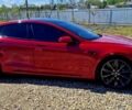 Красный Тесла Модель С, объемом двигателя 0 л и пробегом 151 тыс. км за 22000 $, фото 4 на Automoto.ua