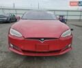 Красный Тесла Модель С, объемом двигателя 0 л и пробегом 125 тыс. км за 6800 $, фото 4 на Automoto.ua