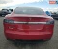 Красный Тесла Модель С, объемом двигателя 0 л и пробегом 125 тыс. км за 6800 $, фото 5 на Automoto.ua