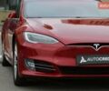 Червоний Тесла Модель С, об'ємом двигуна 0 л та пробігом 172 тис. км за 17000 $, фото 3 на Automoto.ua