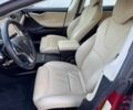 Червоний Тесла Модель С, об'ємом двигуна 0 л та пробігом 63 тис. км за 5900 $, фото 9 на Automoto.ua