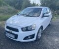 Красный Тесла Модель С, объемом двигателя 0 л и пробегом 71 тыс. км за 4266 $, фото 1 на Automoto.ua