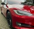 Червоний Тесла Модель С, об'ємом двигуна 0 л та пробігом 220 тис. км за 27700 $, фото 38 на Automoto.ua