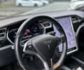 Красный Тесла Модель С, объемом двигателя 0 л и пробегом 115 тыс. км за 18999 $, фото 11 на Automoto.ua