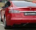 Червоний Тесла Модель С, об'ємом двигуна 0 л та пробігом 172 тис. км за 16900 $, фото 7 на Automoto.ua