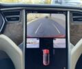 Красный Тесла Модель С, объемом двигателя 0 л и пробегом 58 тыс. км за 12000 $, фото 9 на Automoto.ua