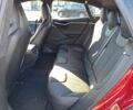 Красный Тесла Модель С, объемом двигателя 0 л и пробегом 67 тыс. км за 14000 $, фото 9 на Automoto.ua