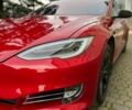 Червоний Тесла Модель С, об'ємом двигуна 0 л та пробігом 220 тис. км за 27700 $, фото 25 на Automoto.ua