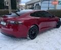 Красный Тесла Модель С, объемом двигателя 0 л и пробегом 113 тыс. км за 21800 $, фото 2 на Automoto.ua