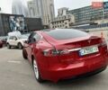 Красный Тесла Модель С, объемом двигателя 0 л и пробегом 165 тыс. км за 20000 $, фото 5 на Automoto.ua