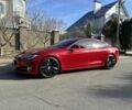 Червоний Тесла Модель С, об'ємом двигуна 0 л та пробігом 99 тис. км за 22000 $, фото 11 на Automoto.ua