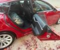 Червоний Тесла Модель С, об'ємом двигуна 0 л та пробігом 70 тис. км за 5900 $, фото 10 на Automoto.ua
