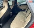 Красный Тесла Модель С, объемом двигателя 0 л и пробегом 165 тыс. км за 20000 $, фото 6 на Automoto.ua