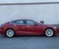 Червоний Тесла Модель С, об'ємом двигуна 0 л та пробігом 63 тис. км за 5900 $, фото 7 на Automoto.ua