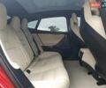Червоний Тесла Модель С, об'ємом двигуна 0 л та пробігом 68 тис. км за 6000 $, фото 9 на Automoto.ua
