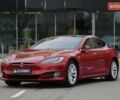Червоний Тесла Модель С, об'ємом двигуна 0 л та пробігом 172 тис. км за 17000 $, фото 2 на Automoto.ua