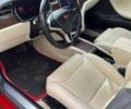 Червоний Тесла Модель С, об'ємом двигуна 0 л та пробігом 220 тис. км за 27700 $, фото 27 на Automoto.ua