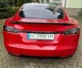 Червоний Тесла Модель С, об'ємом двигуна 0 л та пробігом 220 тис. км за 27700 $, фото 42 на Automoto.ua