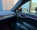 Красный Тесла Модель С, объемом двигателя 0 л и пробегом 98 тыс. км за 18300 $, фото 46 на Automoto.ua