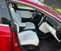 Красный Тесла Модель С, объемом двигателя 0 л и пробегом 175 тыс. км за 15500 $, фото 20 на Automoto.ua