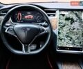 Червоний Тесла Модель С, об'ємом двигуна 0 л та пробігом 154 тис. км за 32999 $, фото 10 на Automoto.ua