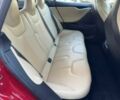 Червоний Тесла Модель С, об'ємом двигуна 0 л та пробігом 68 тис. км за 13900 $, фото 10 на Automoto.ua