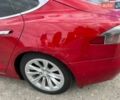 Красный Тесла Модель С, объемом двигателя 0 л и пробегом 72 тыс. км за 16900 $, фото 8 на Automoto.ua