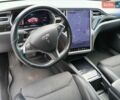 Красный Тесла Модель С, объемом двигателя 0 л и пробегом 205 тыс. км за 16700 $, фото 27 на Automoto.ua