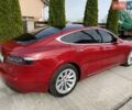 Червоний Тесла Модель С, об'ємом двигуна 0 л та пробігом 138 тис. км за 25000 $, фото 2 на Automoto.ua