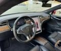 Красный Тесла Модель С, объемом двигателя 0 л и пробегом 156 тыс. км за 17300 $, фото 3 на Automoto.ua