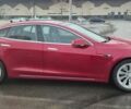 Красный Тесла Модель С, объемом двигателя 0 л и пробегом 108 тыс. км за 26999 $, фото 4 на Automoto.ua