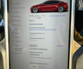 Красный Тесла Модель С, объемом двигателя 0 л и пробегом 70 тыс. км за 23900 $, фото 18 на Automoto.ua