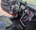 Червоний Тесла Модель С, об'ємом двигуна 0 л та пробігом 108 тис. км за 26999 $, фото 6 на Automoto.ua