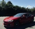 Червоний Тесла Модель С, об'ємом двигуна 0 л та пробігом 157 тис. км за 20400 $, фото 8 на Automoto.ua