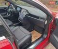 Красный Тесла Модель С, объемом двигателя 0 л и пробегом 182 тыс. км за 17999 $, фото 13 на Automoto.ua